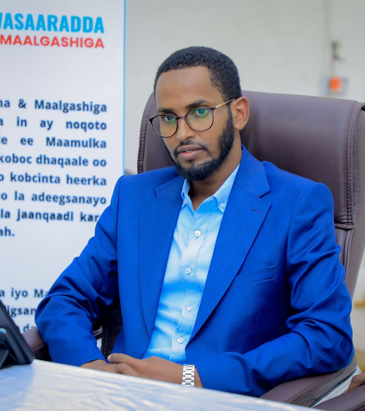 ABDIWELI HUSEIN MOHAMUD