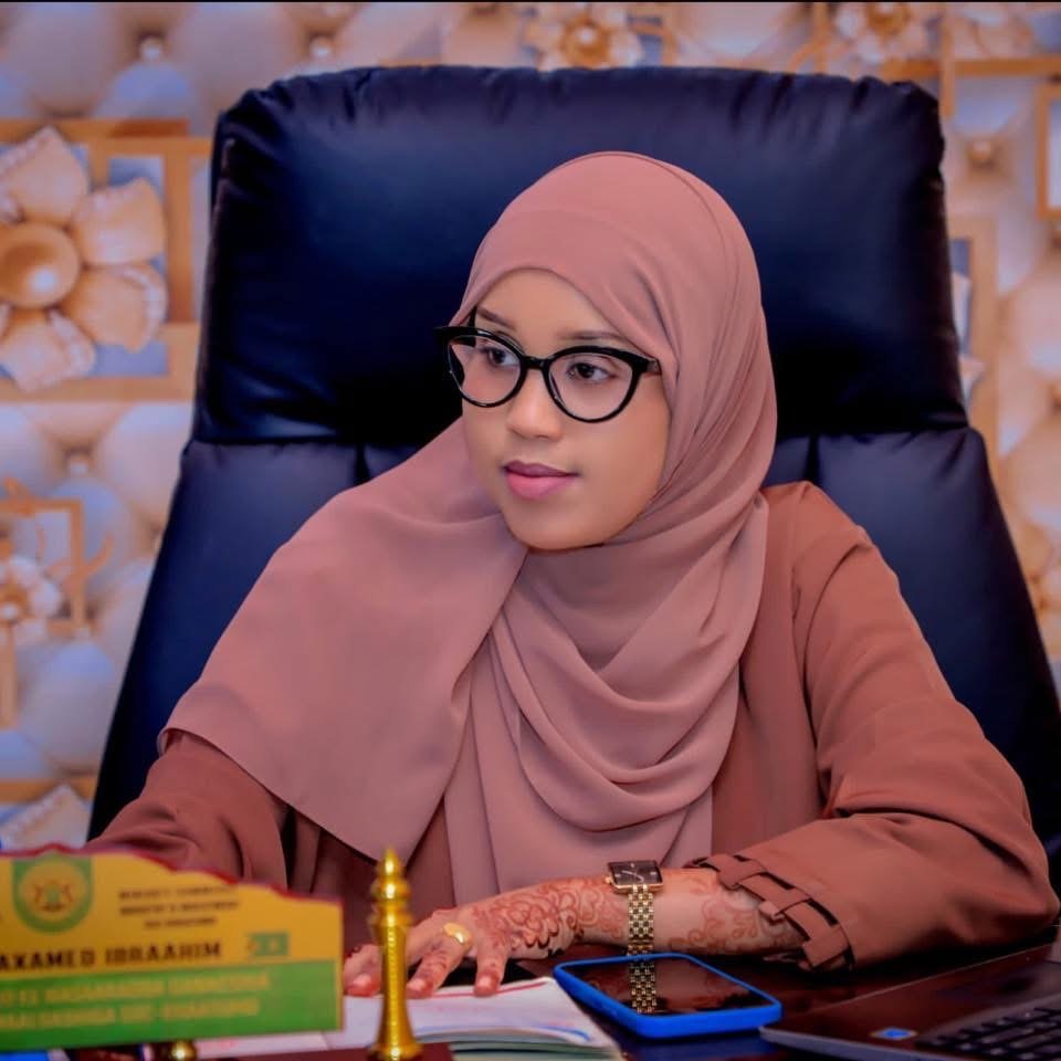 HOODO MOHAMED IBRAHIM