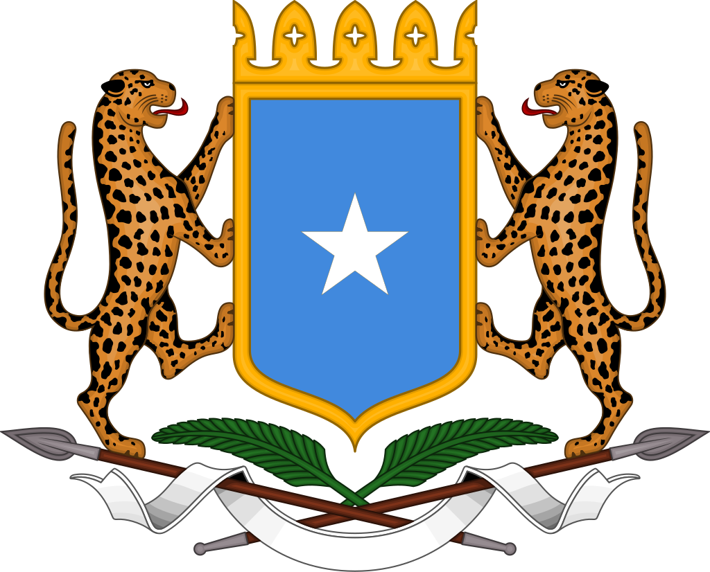 SOMALI FLAG